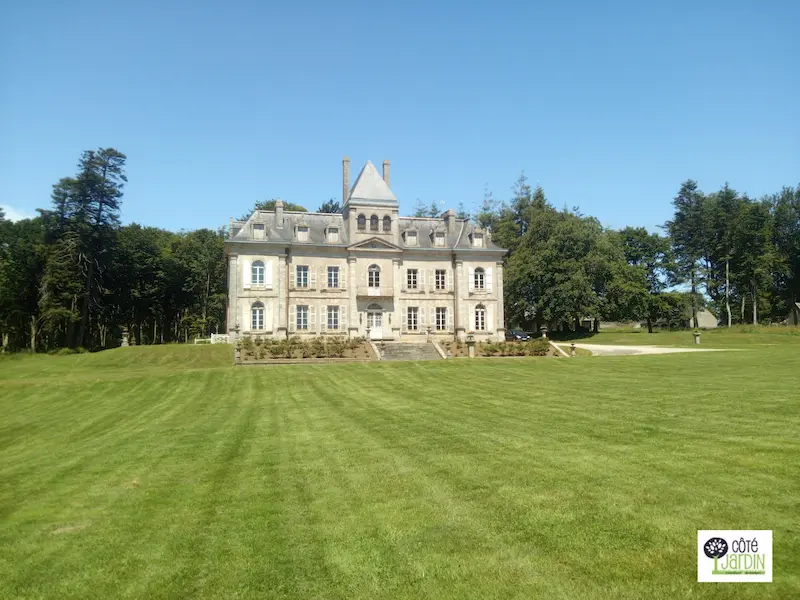 residence secondaire