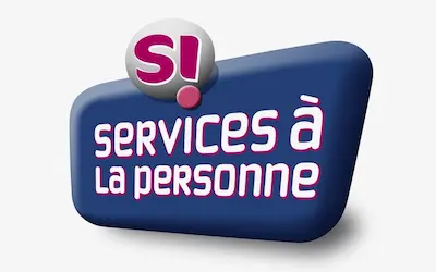 Logo Service à la personne